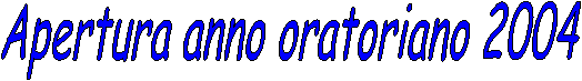 Calendario